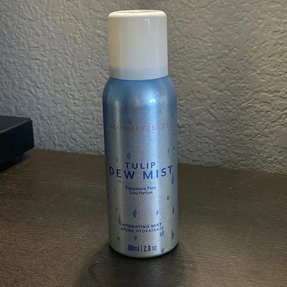 Bloom Effects Tulip Dew Mist 2.8oz NEW - Picture 1 of 2